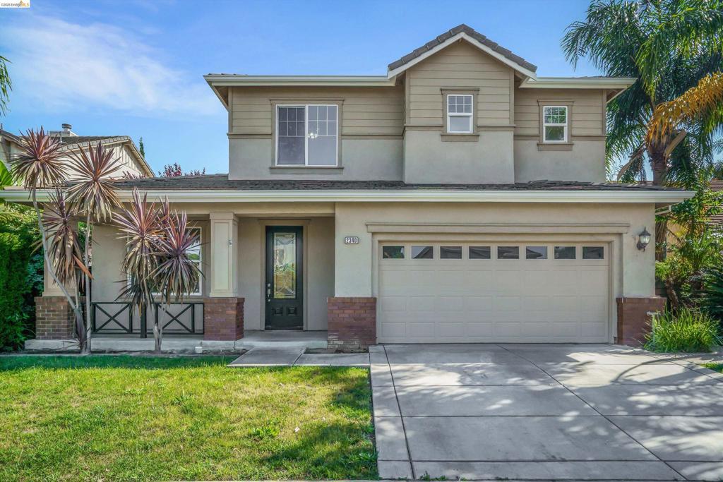 2340 St Augustine Dr