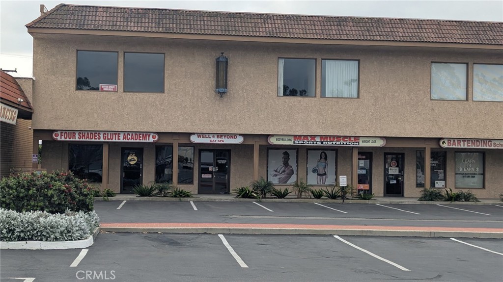 5030 Katella Avenue 220