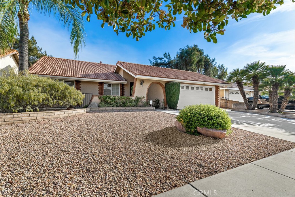 2095 Silver Oak Way