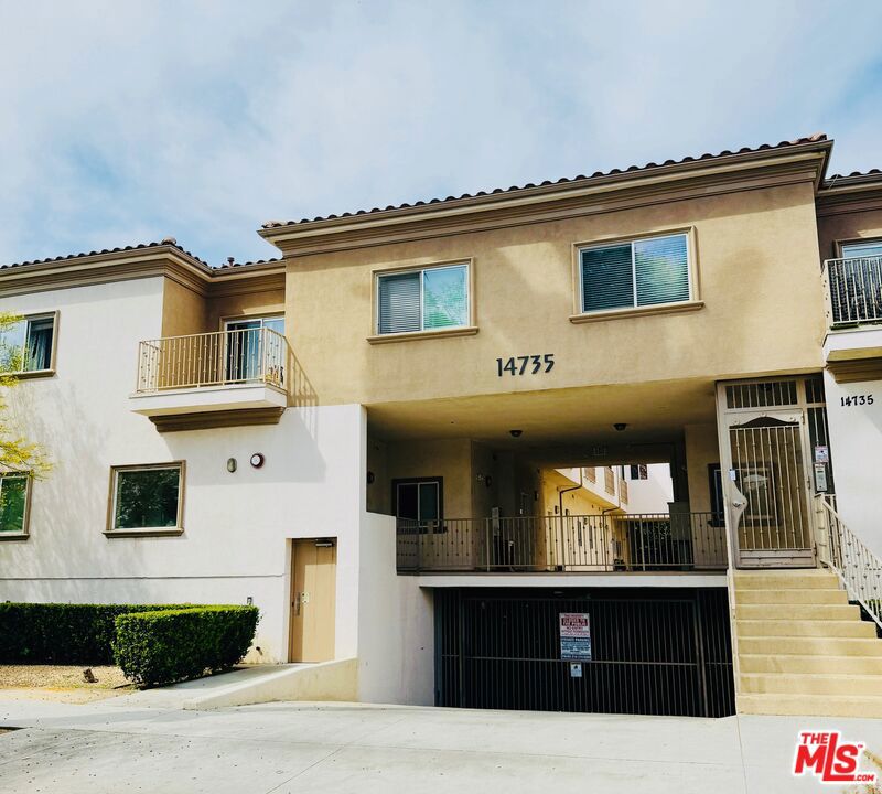 14735 Friar Street 107
