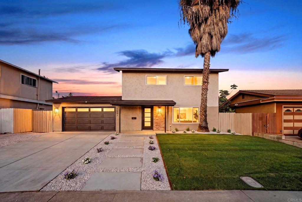 1541 Malta Ave.