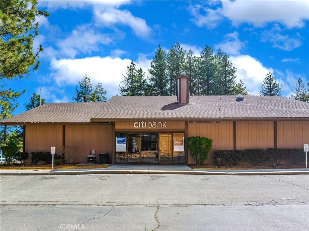 41969 Big Bear
