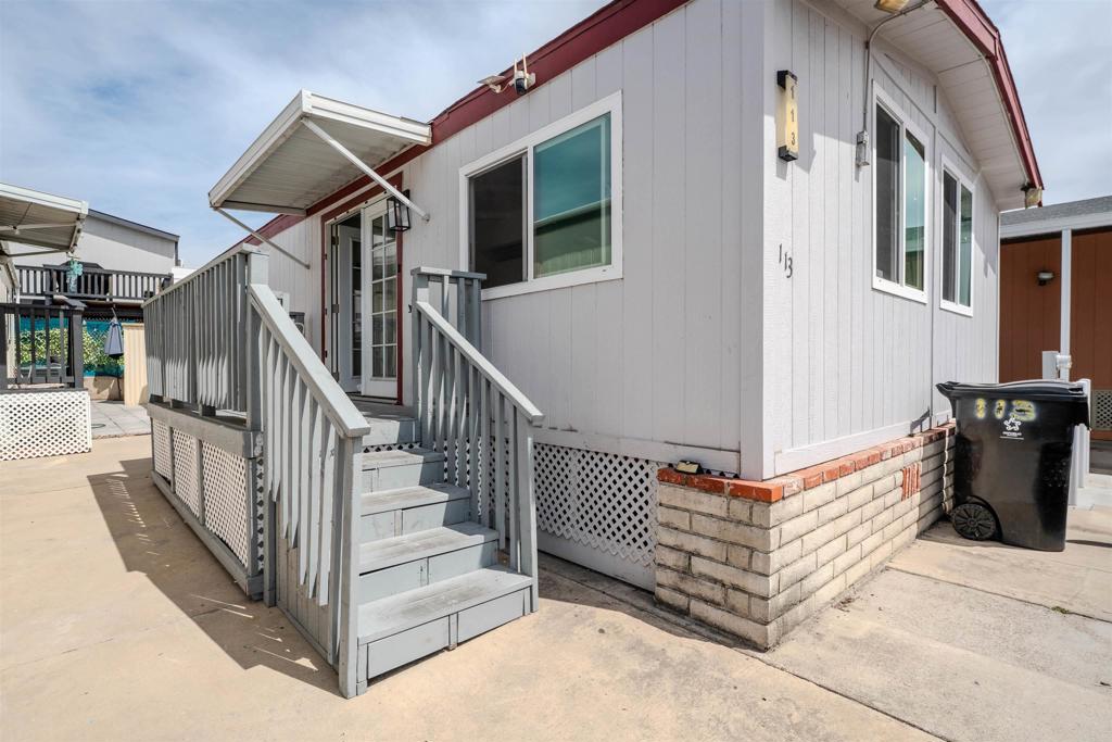 255 E Bradley Avenue SPC 113