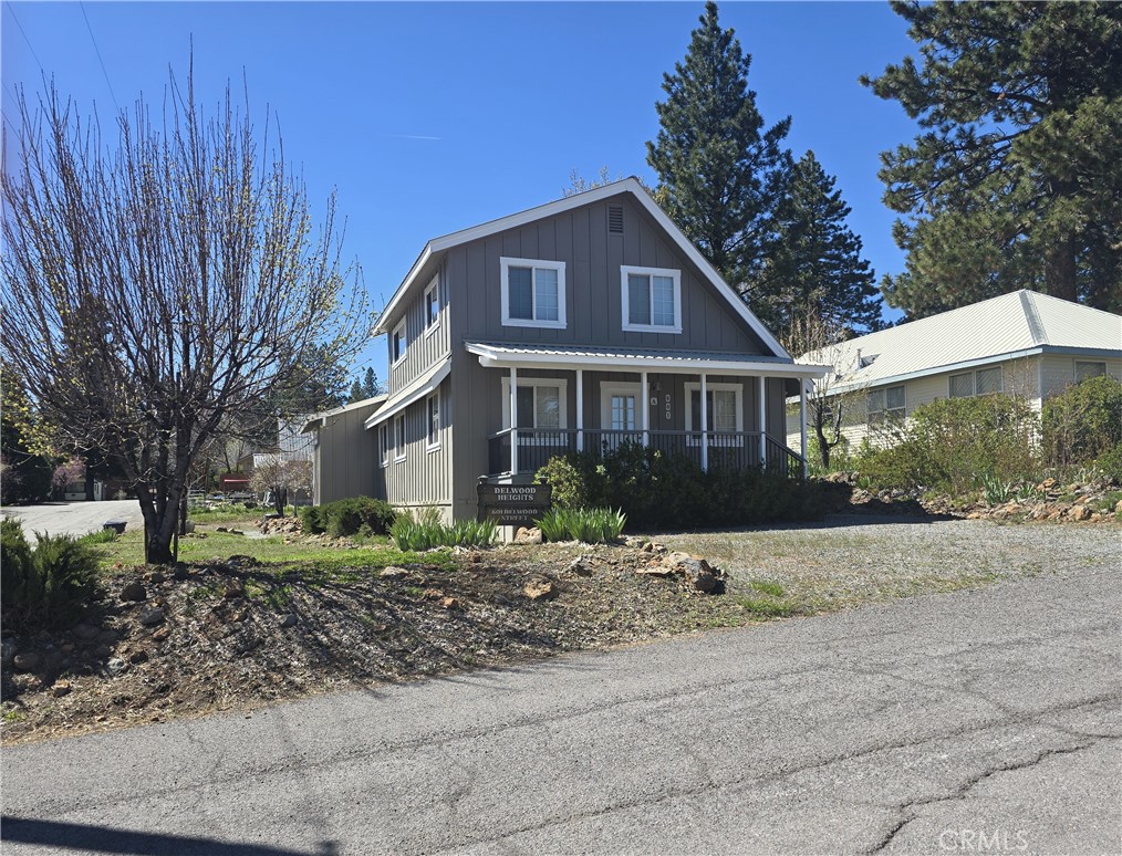 601 Delwood
