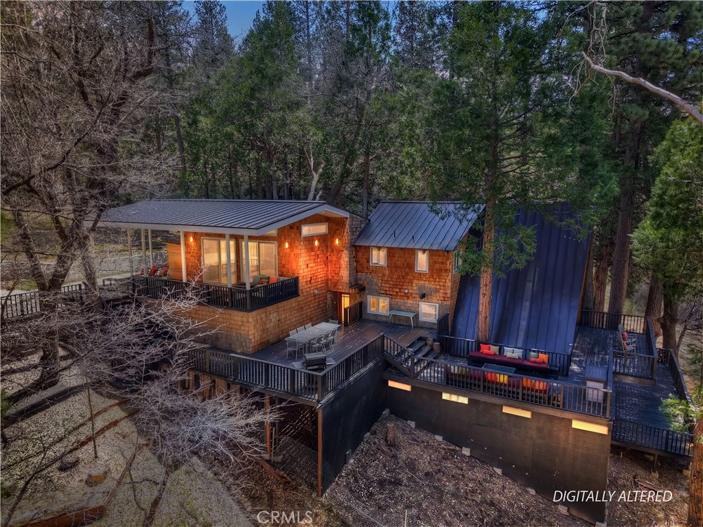 32868 Conifer Camp Road