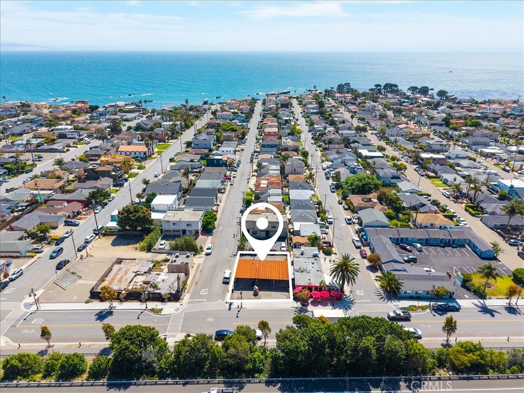 900 Shell Beach