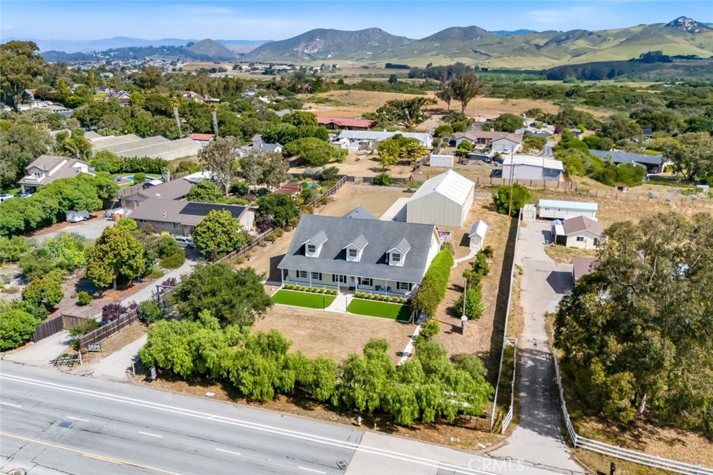 1696 Los Osos Valley Road