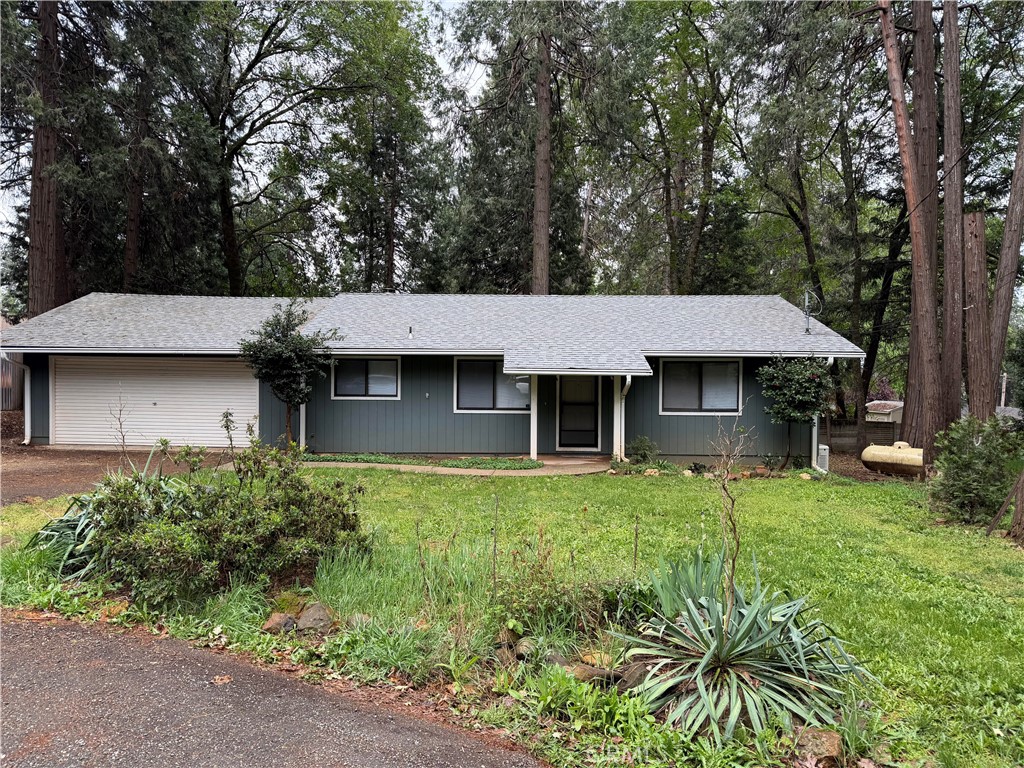 6402 Corning Court