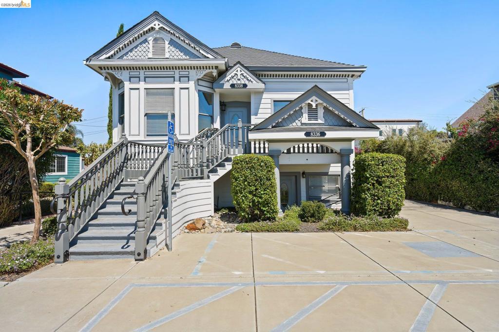 8336 Brentwood Blvd