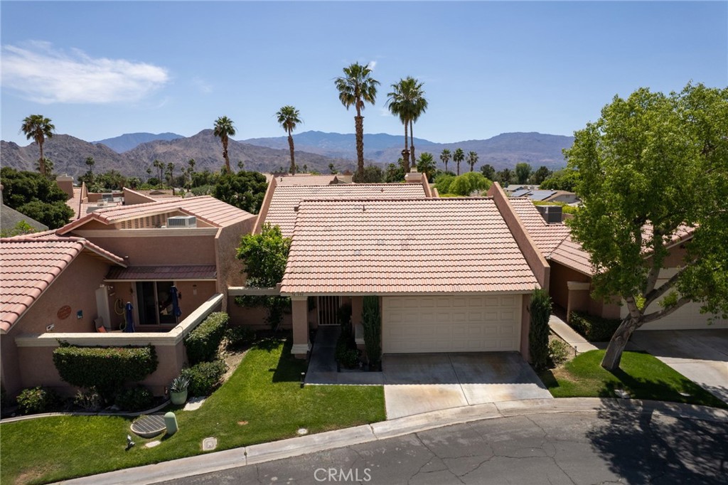 76591 Rudy Court