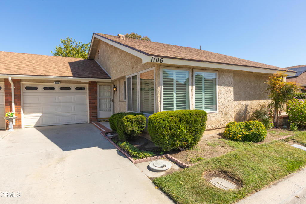 1106 Village 1 -
