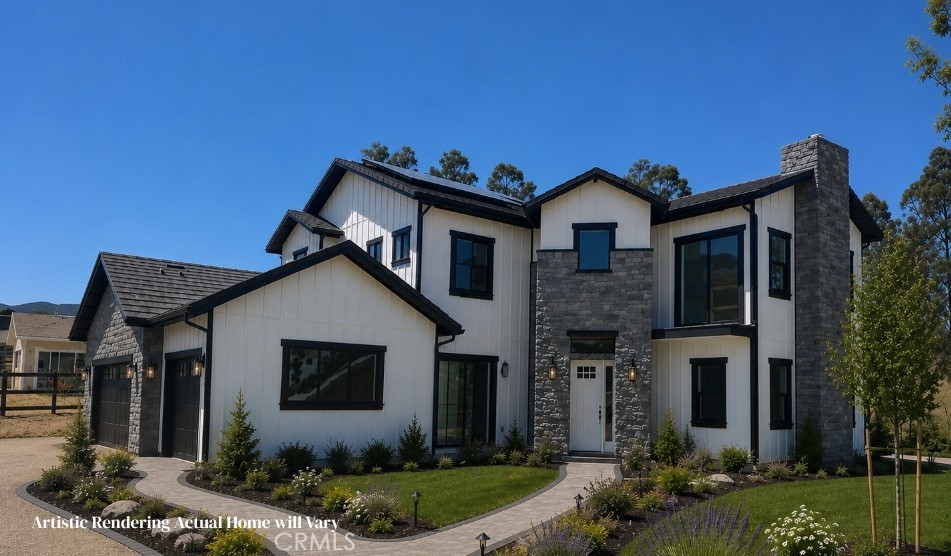 6630 Valle Verde Lane