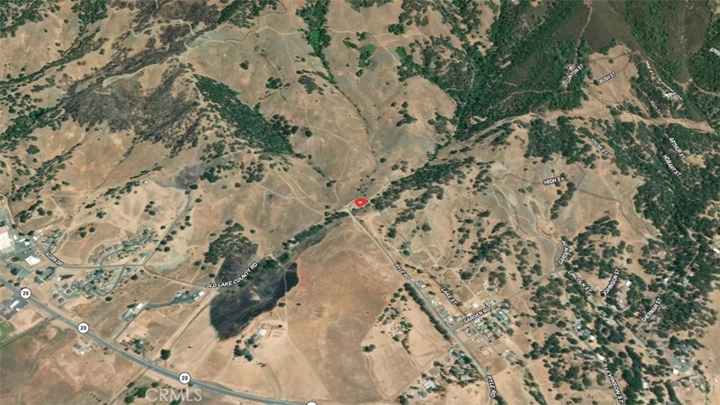 2257 Harding Drive