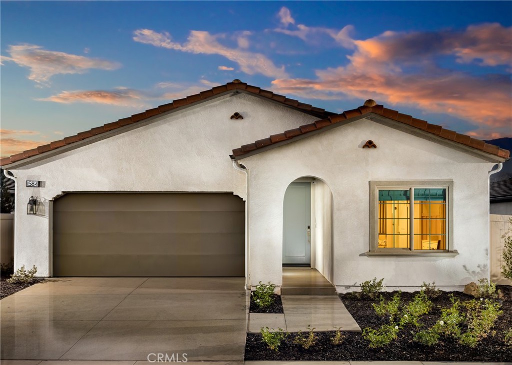 1584 Sunpark Drive