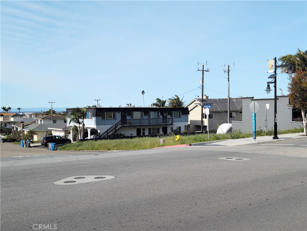 100 Cliff Avenue