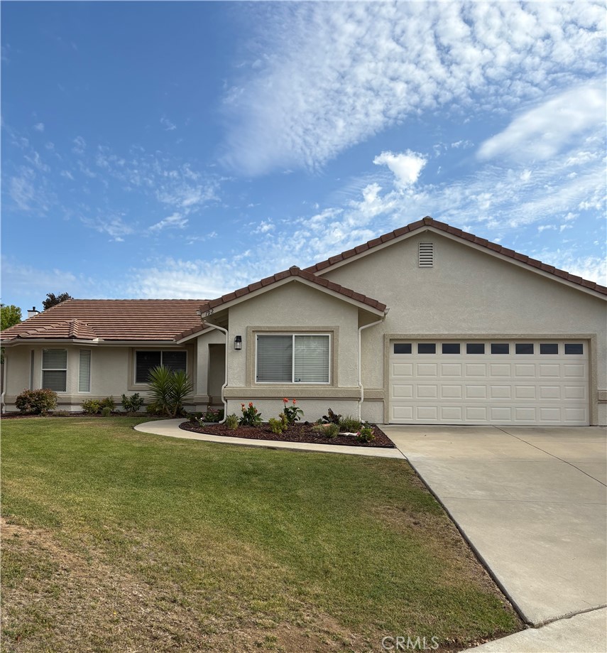 192 Cardinal Way