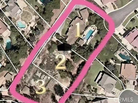 792 El Vallencito Drive