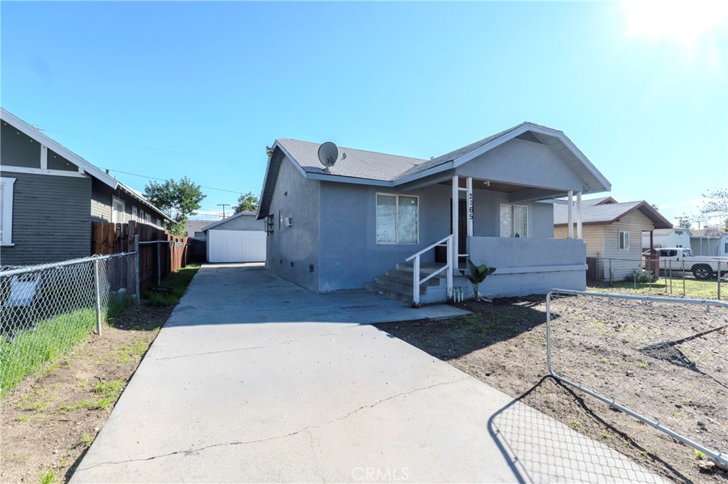 2165 Sepulveda