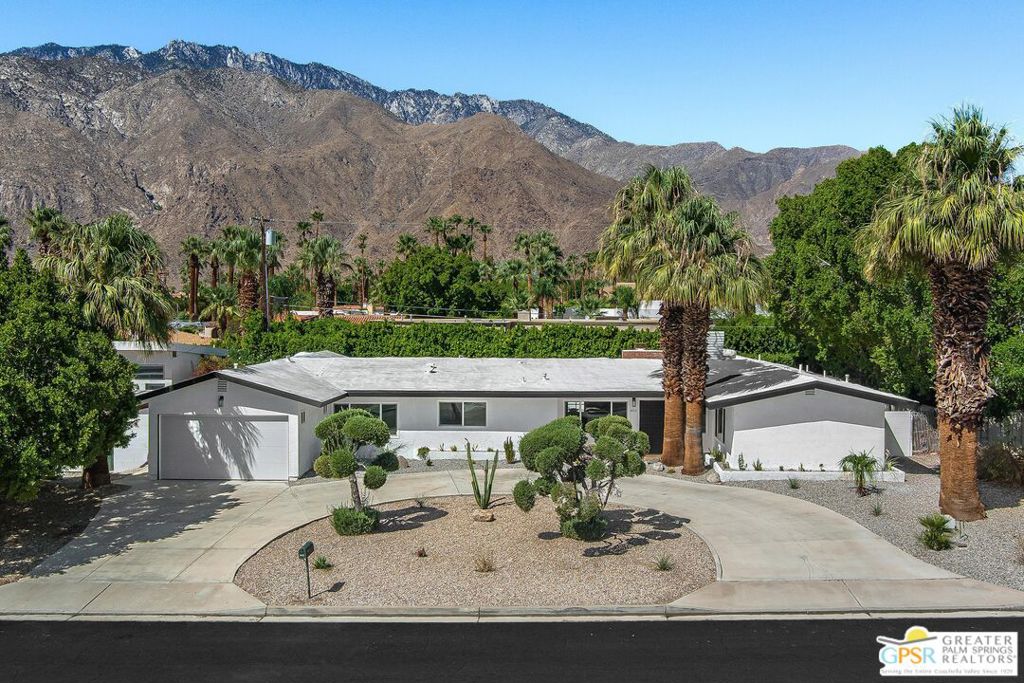 1433 N Fiesta Road