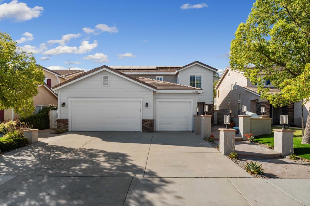 26089 Salinger Lane