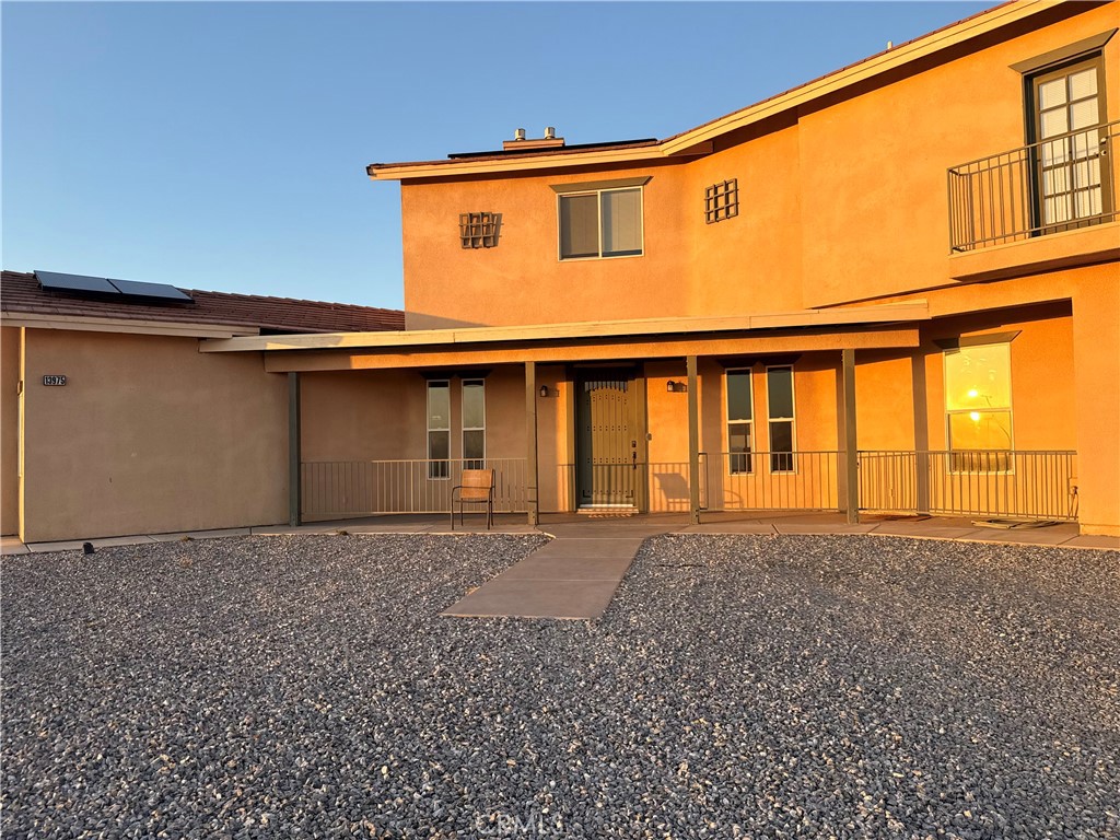 13975 Barker