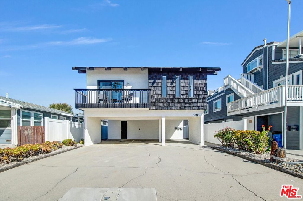 1083 Montauk Lane #3