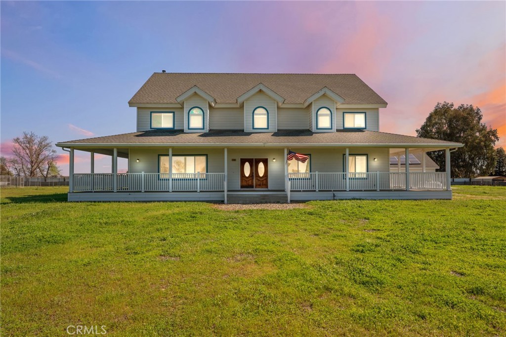 22581 Road 20