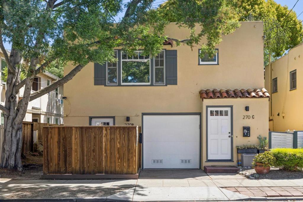 270 Everett Avenue