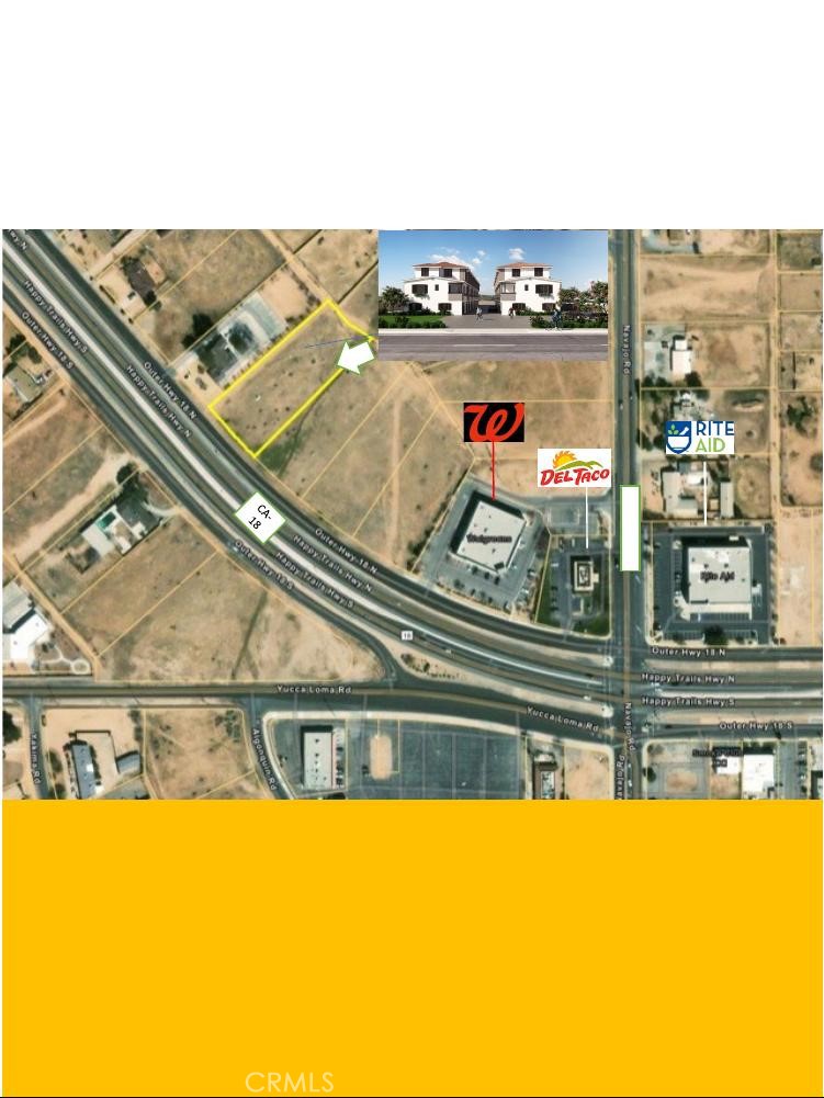 21578 US HIGHWAY 18