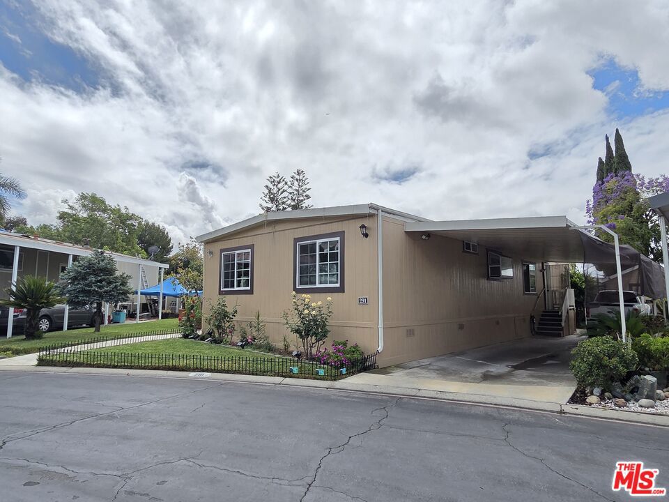 17350 Temple Avenue 291