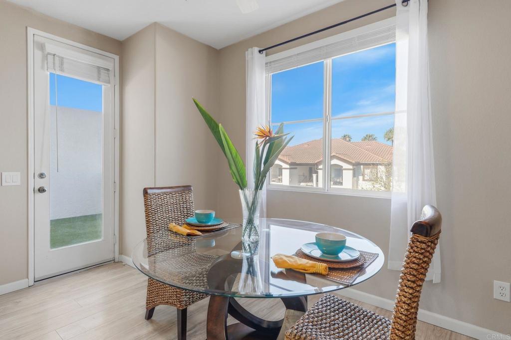 1241 Santa Cora Ave 329