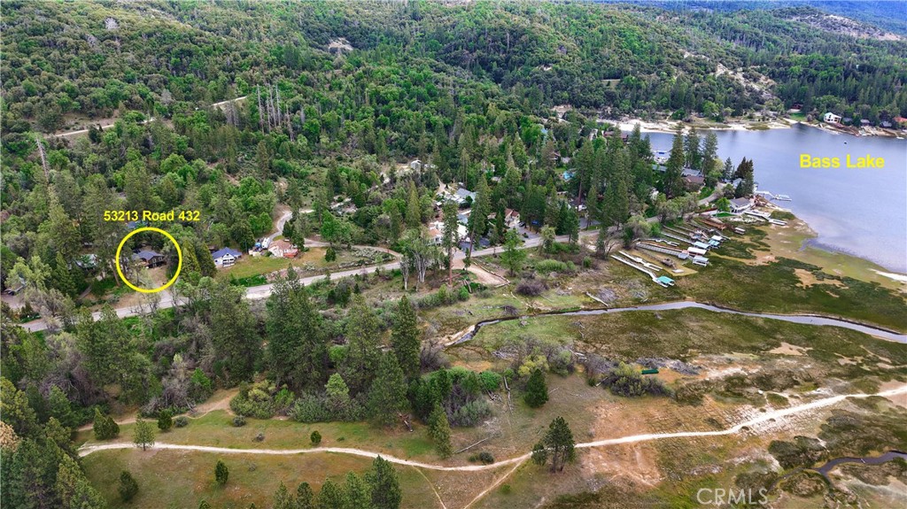 53213 Road 432