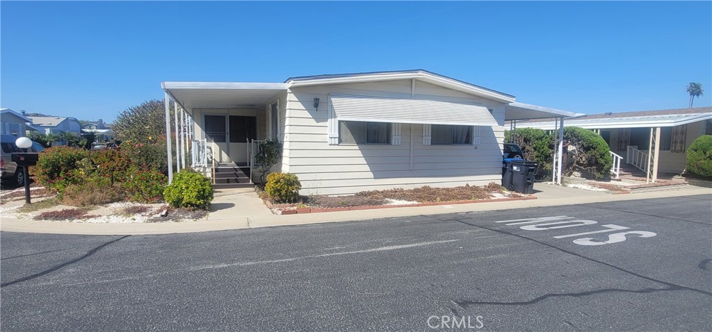 1065 Lomita Boulevard 403