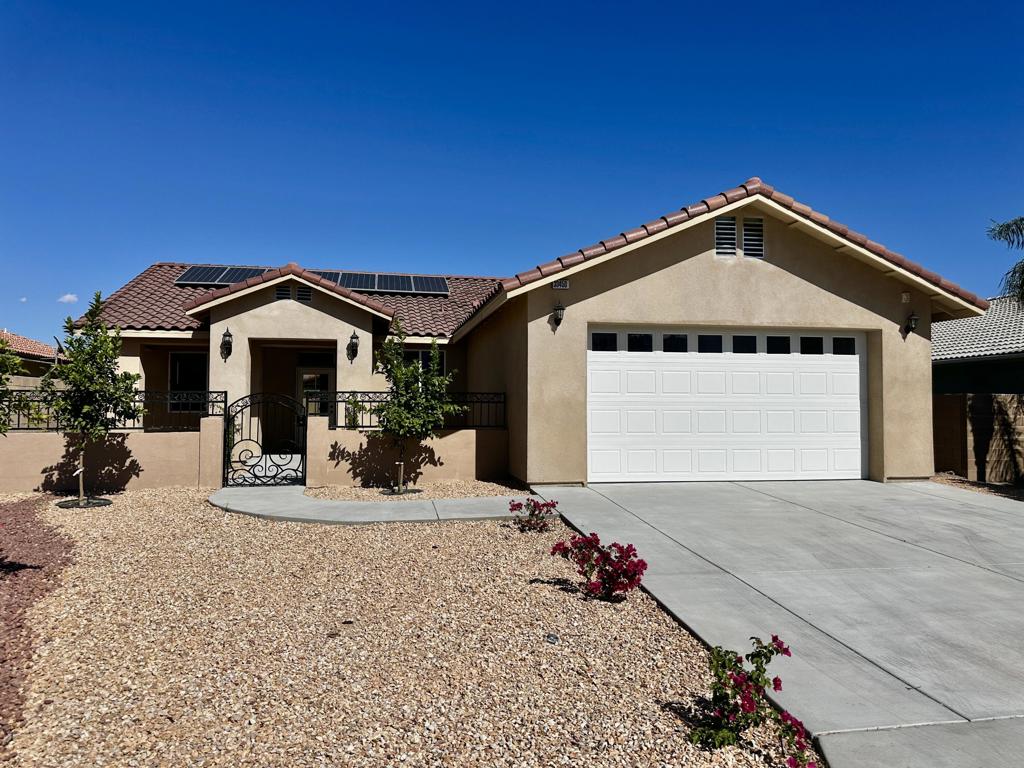 33450 Cathedral Canyon Drive