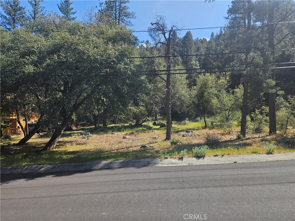 15716 Mil Potrero Highway