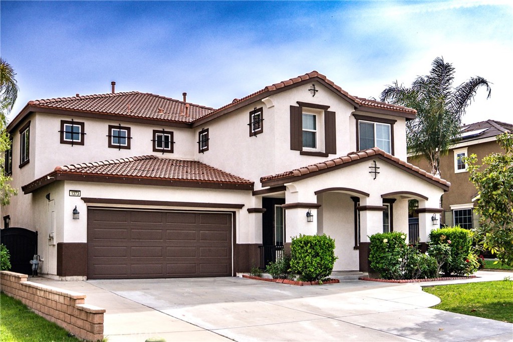 1373 Aztec Court