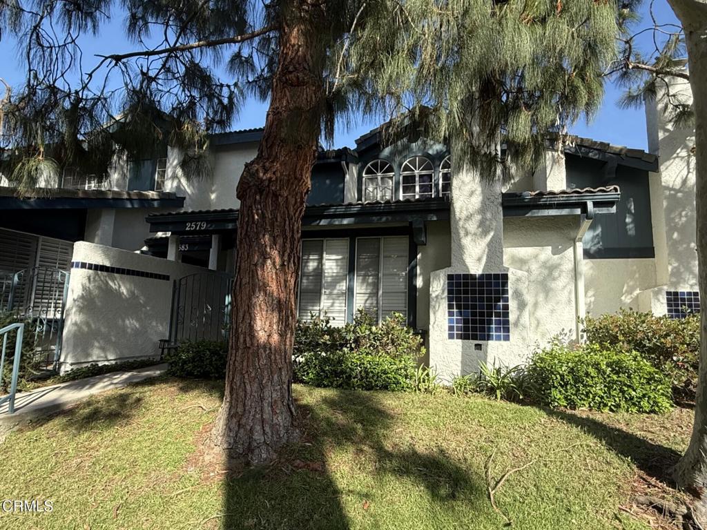 2579 Northstar