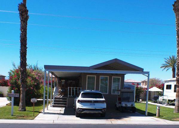 84136 Avenue 44, #321 321