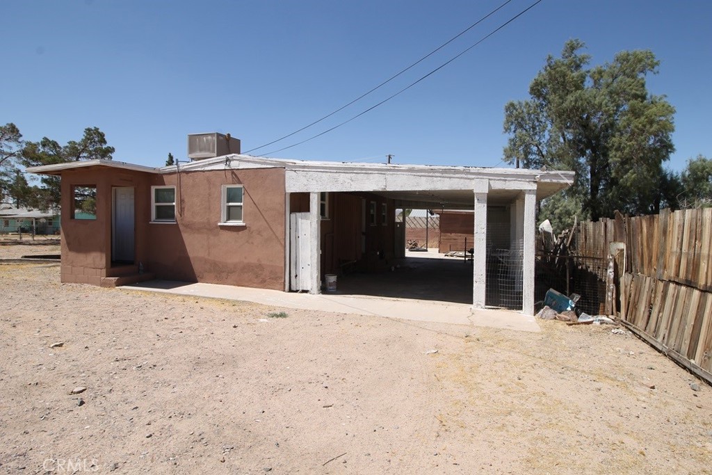 35421 Mojave