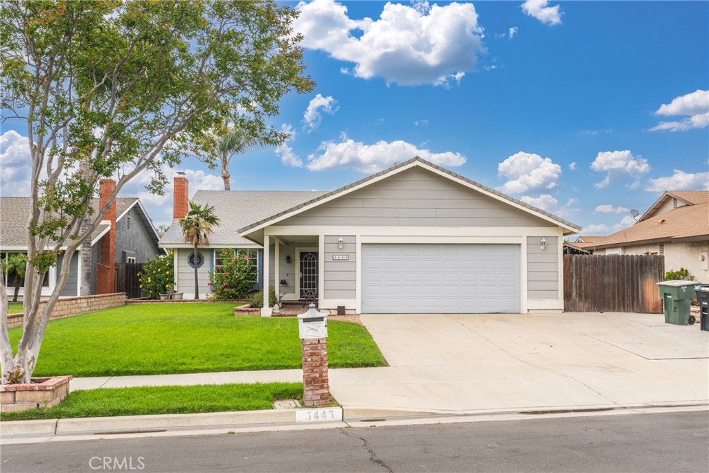 1443 Doral Court