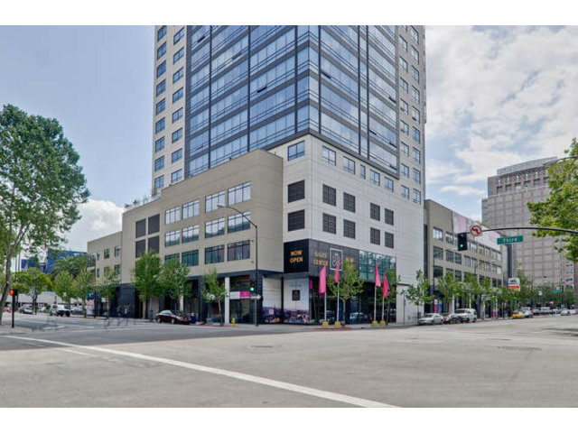 88 E SAN FERNANDO Street 704