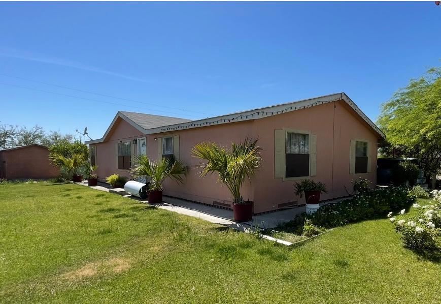100331 Ebb Drive