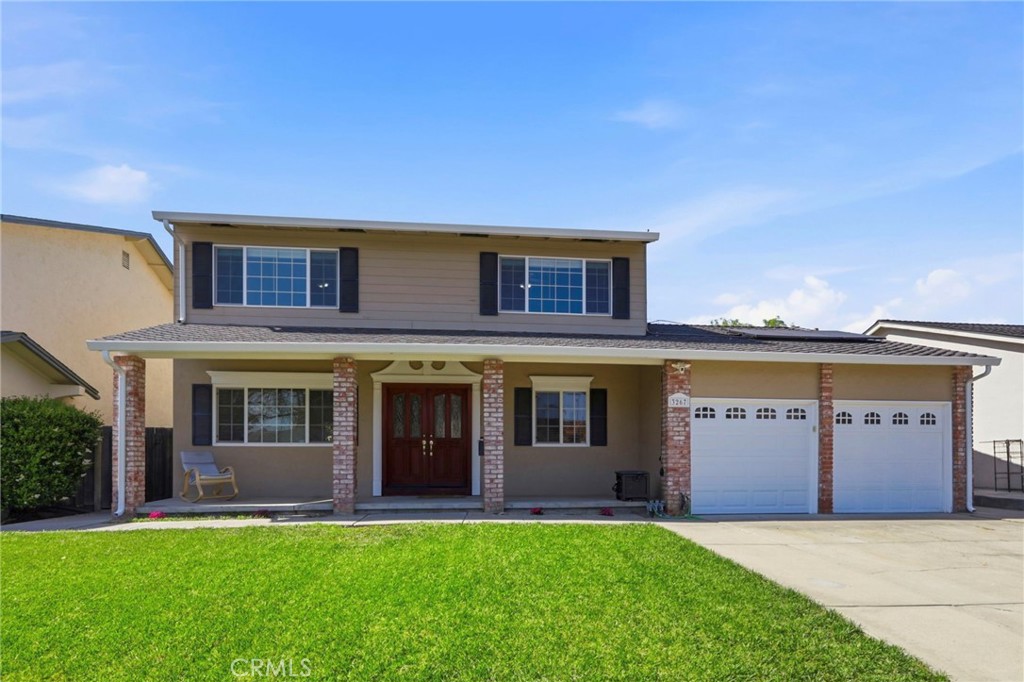 3267 Sueno Drive