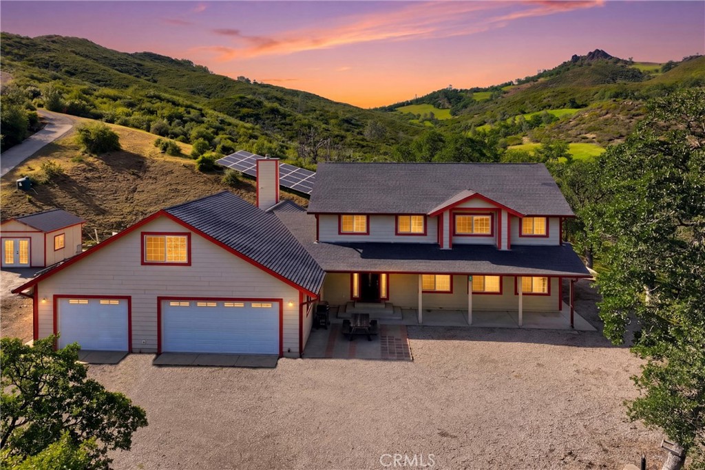 26200 Morgan Valley