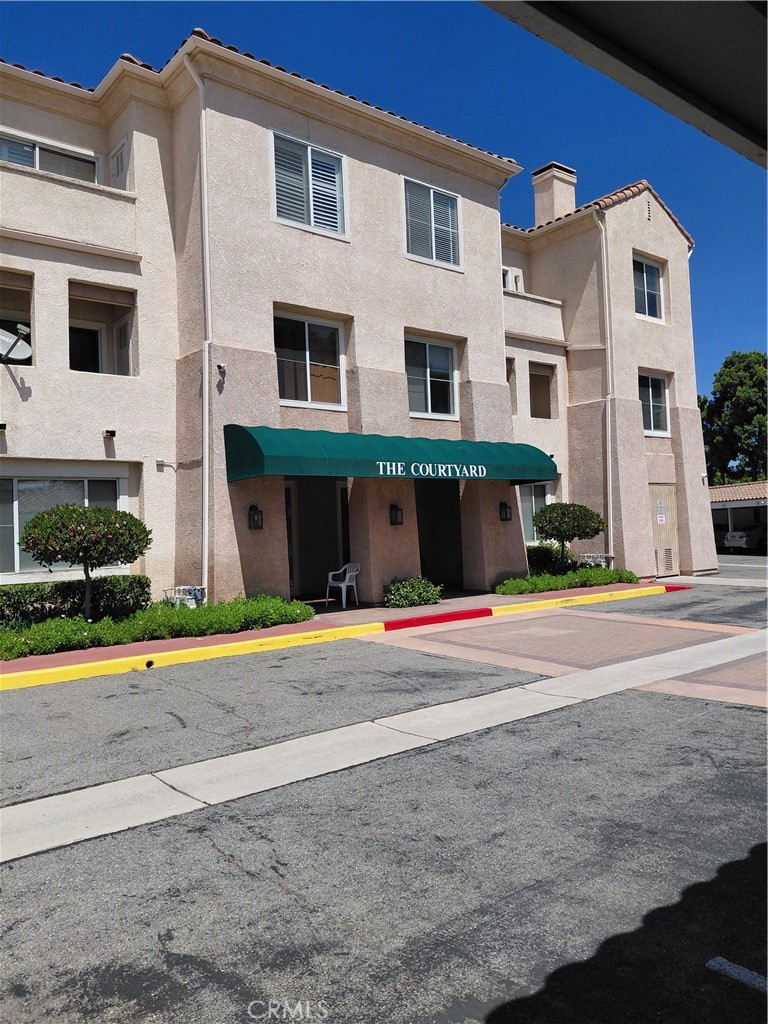 130 S Barranca Street S 206