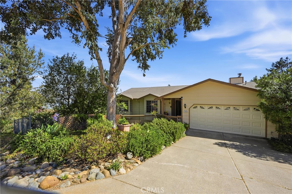 3590 Idlewood Drive