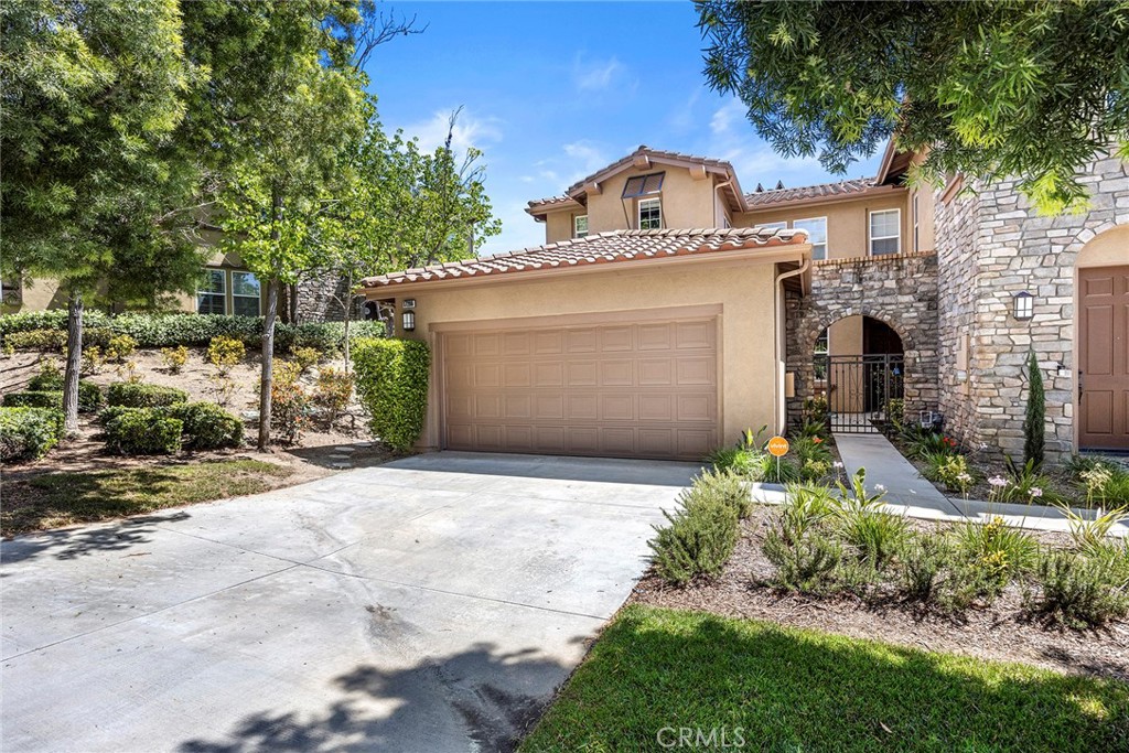 17206 Coriander Court
