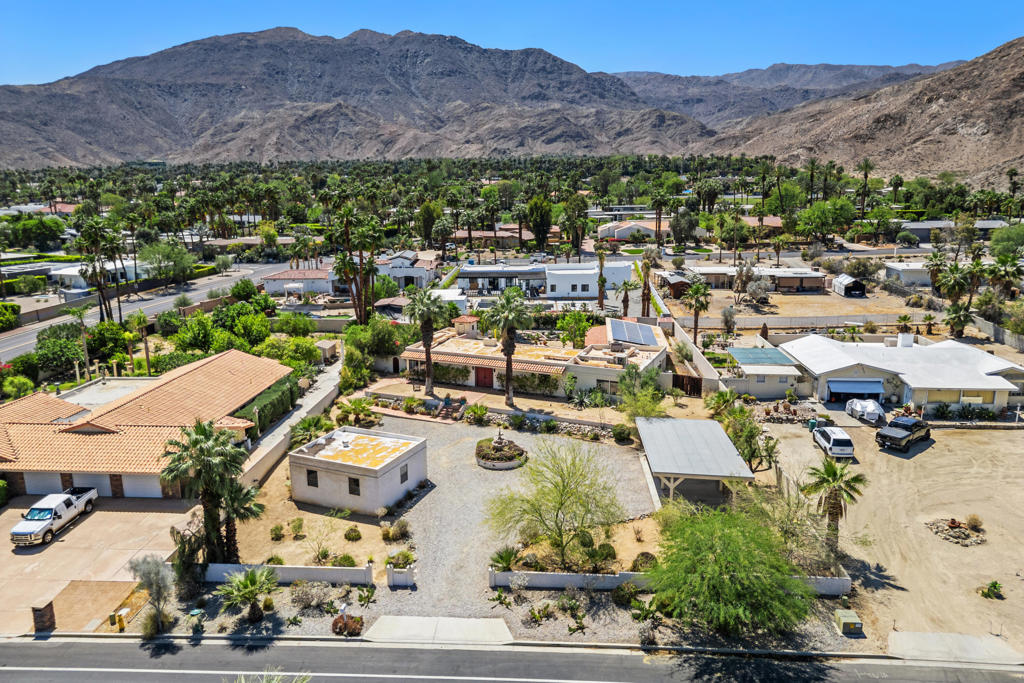 71461 Sahara Road