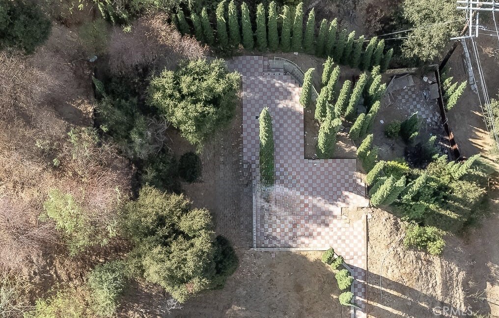 7138 Highcliff Trail