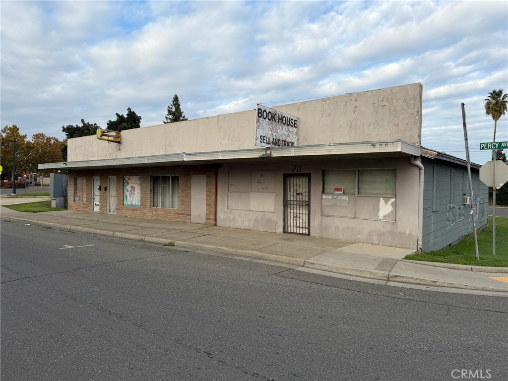 217 Percy Avenue